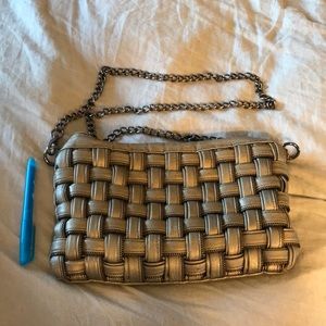 Purse with Zippers